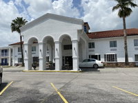 Kings Hotel Accommodation San Jose