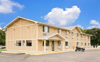 Kossaa Lodging Accommodation San Jose