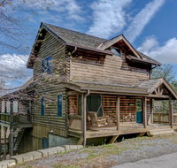 La Dolce Vita Cabin - Accommodation San Jose