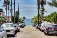 La Jolla Cottage Accommodation San Jose