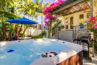 La Jolla Shores Luxury Residence Accommodation San Jose