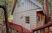 La Petite Cottage Accommodation San Jose