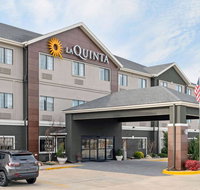 La Quinta by Wyndham Ada - Accommodation San Jose