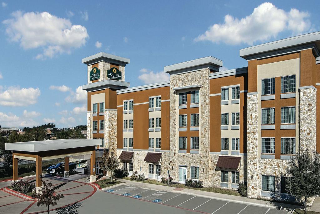 La Quinta By Wyndham Austin - Cedar Park - thumb 0