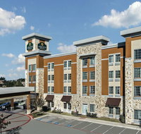 La Quinta by Wyndham Austin - Cedar Park - Accommodation San Jose