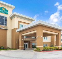 La Quinta by Wyndham Gonzales TX - Accommodation San Jose