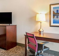 La Quinta by Wyndham Houston - Magnolia - Accommodation San Jose