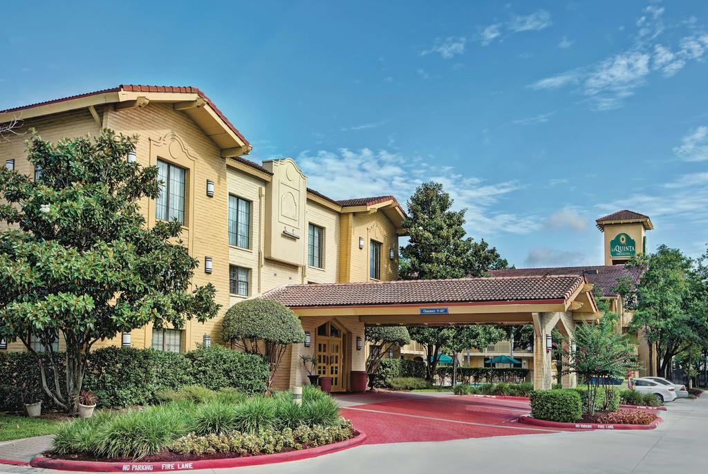 La Quinta Inn By Wyndham - The Woodlands North - thumb 0