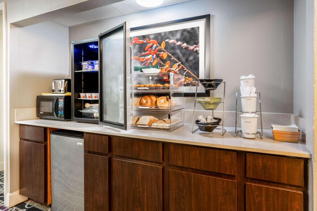 La Quinta Inn By Wyndham - The Woodlands North - thumb 2