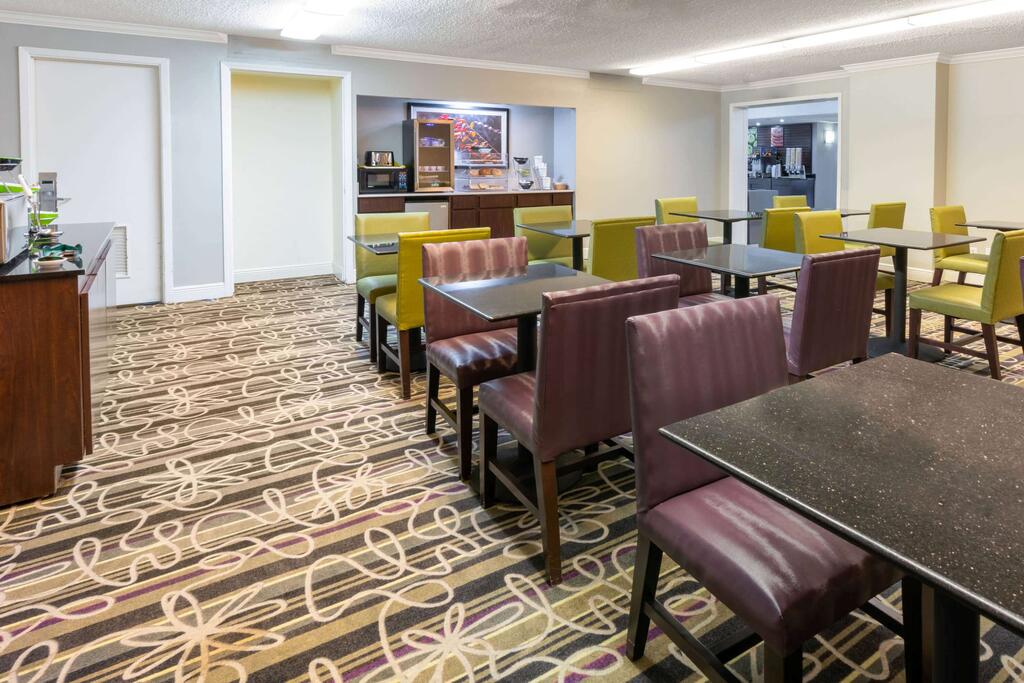 La Quinta Inn By Wyndham - The Woodlands North - thumb 3