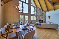 Lake Arrowhead House with Jacuzzi 5Mi to Village Accommodation San Jose