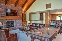 Book Lake Arrowhead Hotels, Accommodation San Jose Accommodation San Jose