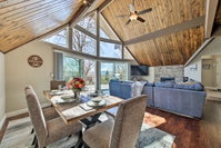 Lake Arrowhead House with Spa  Mountain and Lake Views Accommodation San Jose