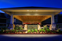 Lake Arrowhead Resort  Spa Accommodation San Jose