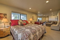 Lake Arrowhead Retreat with Decks  Mountain Views Accommodation San Jose