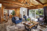 Lake Arrowhead Vacation Rental  Whispering Pine Accommodation San Jose