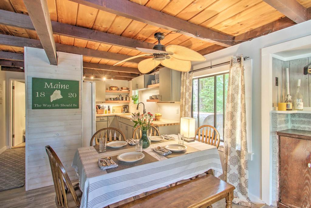 Lake Arrowhead Waterfront Cabin W/ Deck+Grill - thumb 3