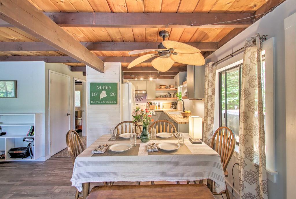 Lake Arrowhead Waterfront Cabin W/ Deck+Grill - thumb 2