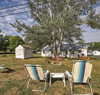 Lake Champlain Home with Dock and Lake Access - Accommodation San Jose