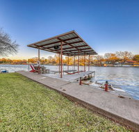 Lake Escape - Accommodation San Jose