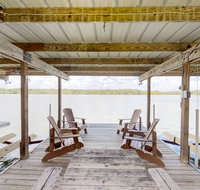 Lake it Easy - Accommodation San Jose