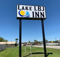 LAKE LBJ INN - Accommodation San Jose