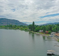 Lake Level Cottages - Accommodation San Jose