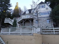 LAKEVIEW Accommodation San Jose