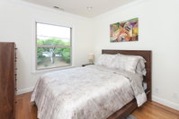Large Furnished Single Family Home Walking Distance to Golden Gate Park Accommodation San Jose