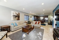 Large Gorgeous Home Accommodation San Jose