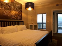 Large Suite with views Accommodation San Jose