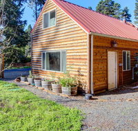 Laura Mar Artist's Retreat - Accommodation San Jose