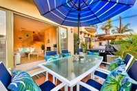 LBC-102 - Beauty By the Beach Accommodation San Jose