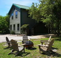 Left Fork - Accommodation San Jose