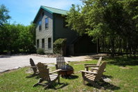 Booking Driftwood Accommodation San Jose