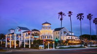 Lido House Autograph Collection Accommodation San Jose