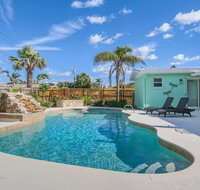 Life at the Beach - Accommodation San Jose