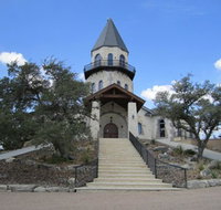 Lighthouse Hill Ranch - Accommodation San Jose
