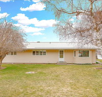 Linger Longer Lakeside Cottage - Accommodation San Jose