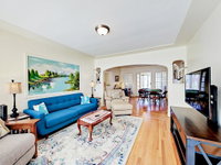 Little Italy Bungalow Accommodation San Jose