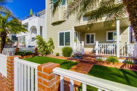 Little Pearl Condo Accommodation San Jose