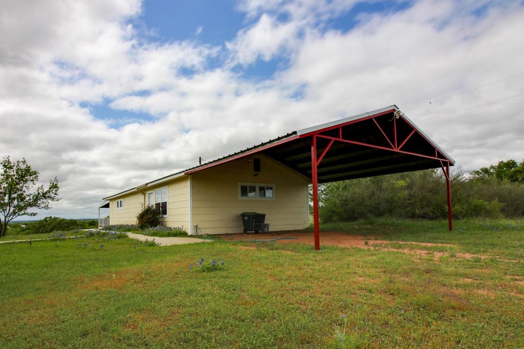 Llano Country Cottage - thumb 0
