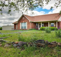 Llano Country House and Cottage - Accommodation San Jose