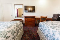 Booking Lockhart Accommodation San Jose