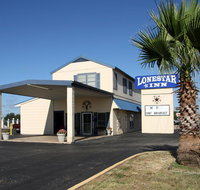 Lone Star Inn Llano - Accommodation San Jose