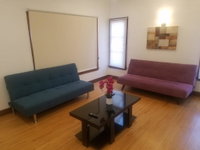 LONG BEACH 2bed 2bath Apt Accommodation San Jose