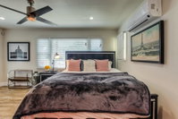 Long Beach Apartments Accommodation San Jose
