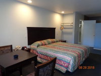 Long Beach Luxury Inn Accommodation San Jose