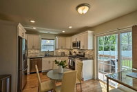 Long Branch Home with Hot Tub - Walk to Beach Accommodation San Jose