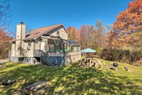 Long Pond Cottage with Indoor Hot Tub  Resort Access Accommodation San Jose